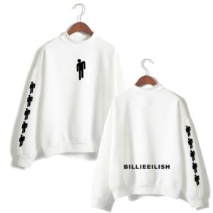 Billie Eilish Sweatshirt #1