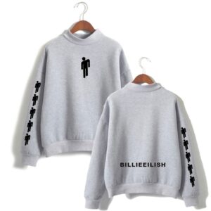 Billie Eilish Sweatshirt #1