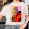 billie eilish t-shirt