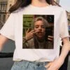 billie eilish t-shirt