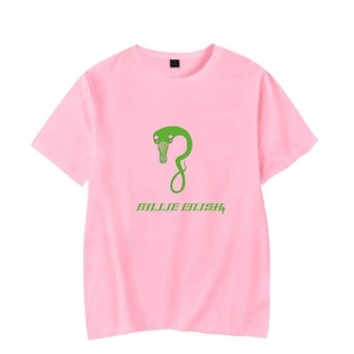 Billie Eilish T-Shirt #2