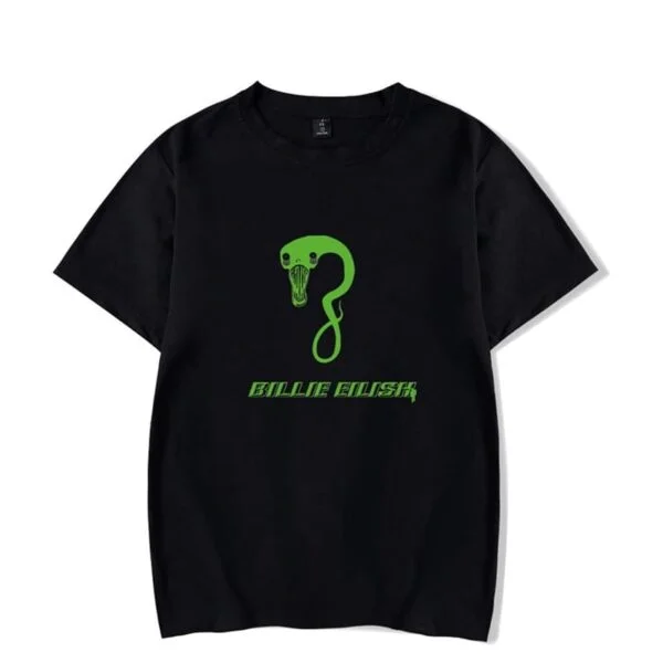 billie eilish t-shirt