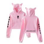 BILLIE EILISH Sweatshirt | FREE Worldwide Shipping & Handling