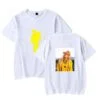 billie eilish t-shirt