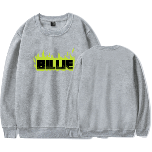 Billie Eilish Sweatshirt #8