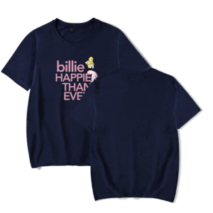Billie Eilish T-Shirt #20