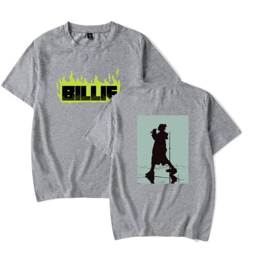 Billie Eilish T-Shirt #19