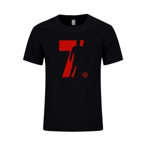 CR7 T-Shirt #1