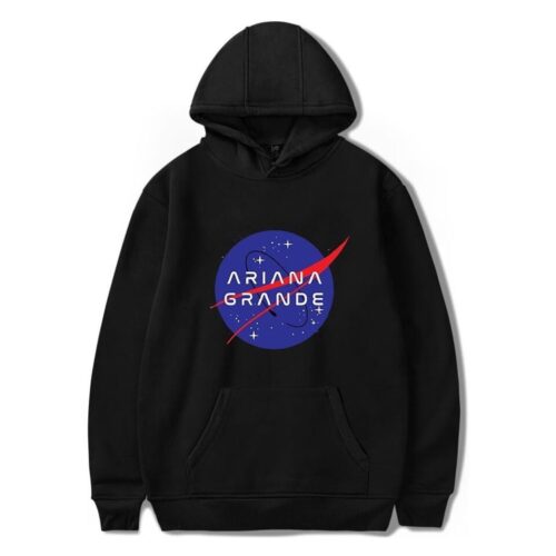 Ariana Grande Nasa Hoodie #19