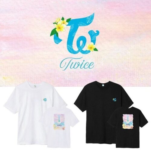 Twice New T-Shirt