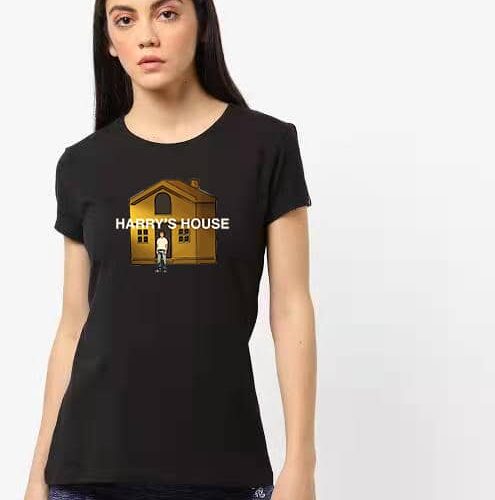 Harry’s House T-Shirt #5