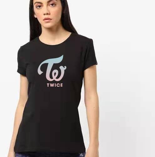 Twice T-Shirt #1