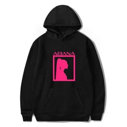 Ariana Grande Hoodie #22