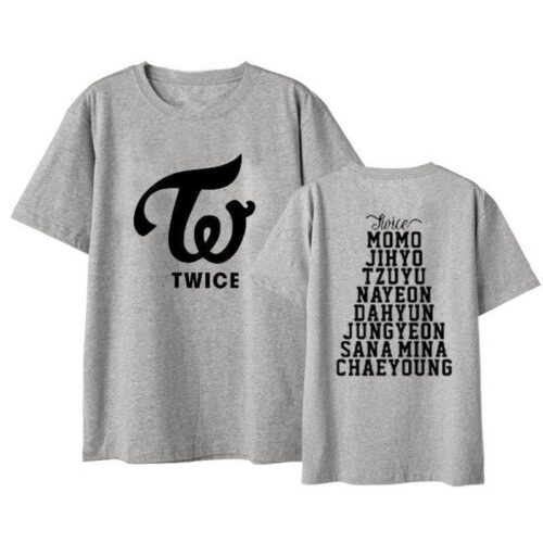 Twice T-Shirt #13