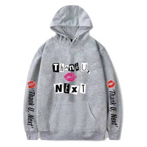 Ariana Grande Hoodie #8