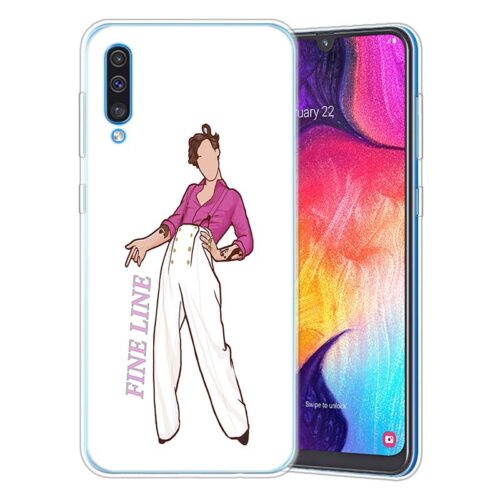 Harry Styles Samsung Case #6