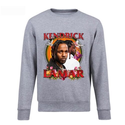 Kendrick Lamar Sweatshirt #6