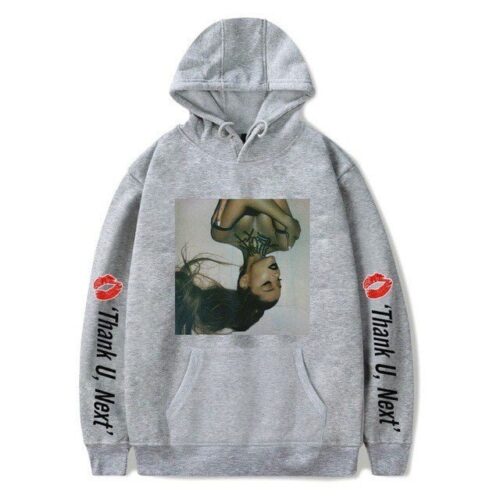 Ariana Grande Hoodie #18