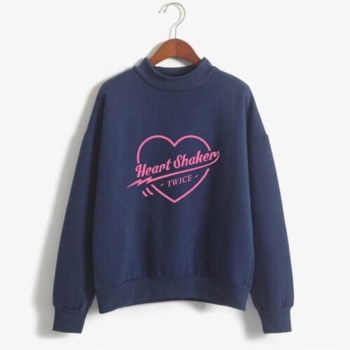 Twice Sweatshirt #6