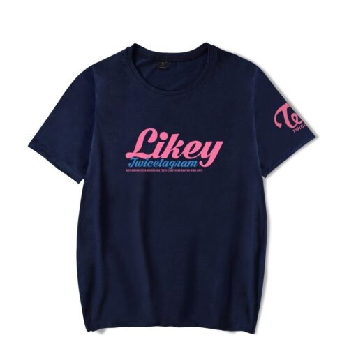 Twice T-Shirt #9