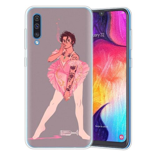 Harry Styles Samsung Case #10