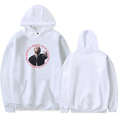 Kendrick Lamar Hoodie #33