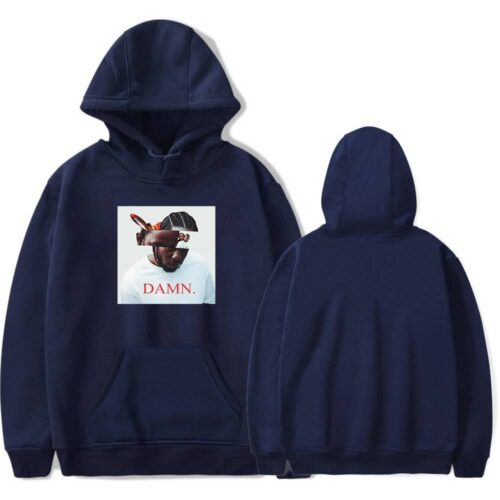 Kendrick Lamar Hoodie #34