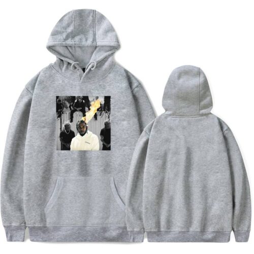 Kendrick Lamar Hoodie #35