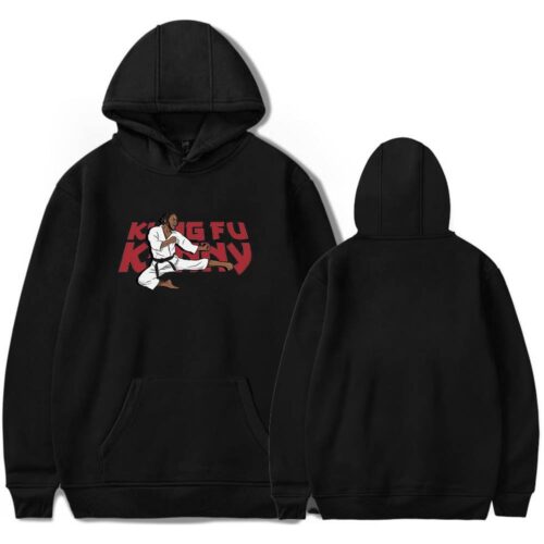 Kendrick Lamar Hoodie #36