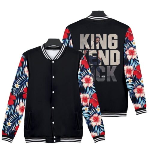 Kendrick Lamar Jacket #8