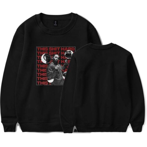 Kendrick Lamar Sweatshirt #15