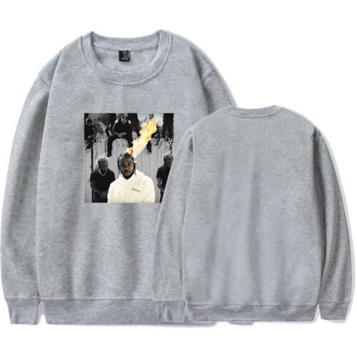 Kendrick Lamar Sweatshirt #18