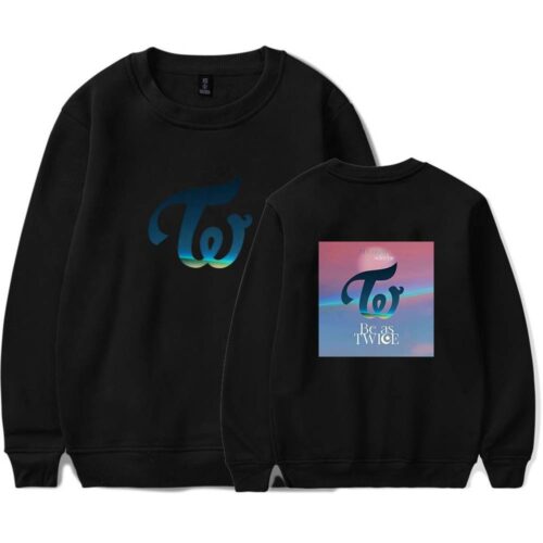 Twice Sweatshirt #10