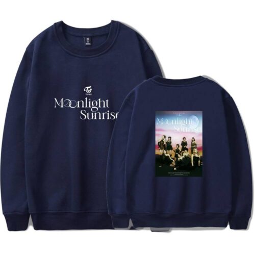 Twice Sweatshirt #12