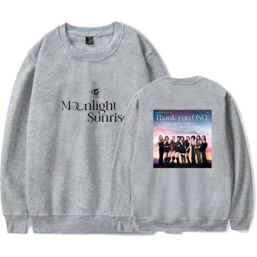 Twice Sweatshirt #13