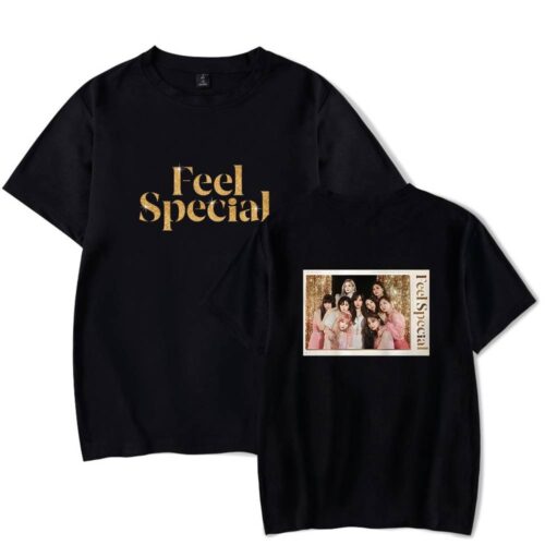 Twice T-Shirt #19