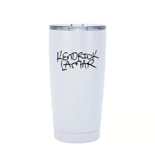 Kendrick Lamar Stainless Steel Bottle