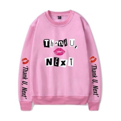 Ariana Grande Sweatshirt #1