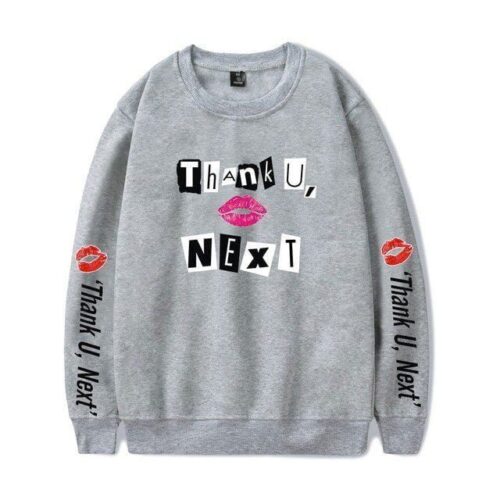 Ariana Grande Sweatshirt #11