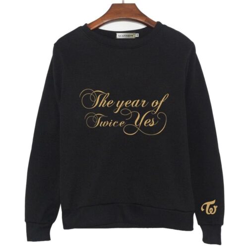 Twice Sweatshirt #4