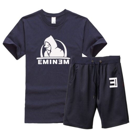 Eminem Two Piece #1