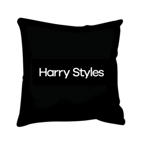 Harry Styles Pillow Case