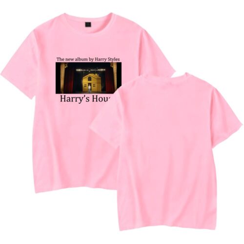 Harry’s House T-Shirt #3