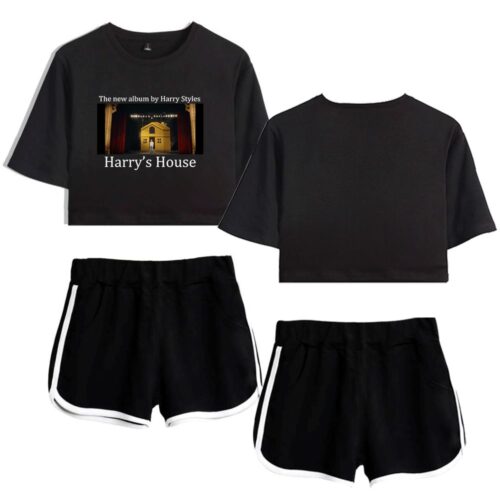 Harry’s House Tracksuit #3