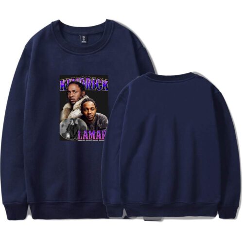 Kendrick Lamar Sweatshirt #12