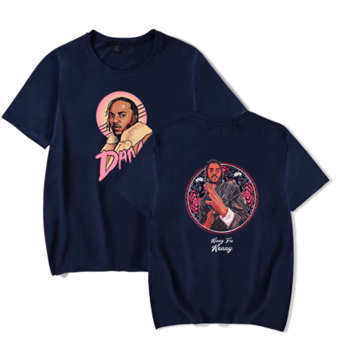 Kendrick Lamar T-Shirt #17