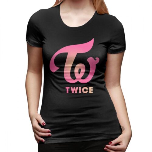 Twice T-Shirt *NEW DESIGN*