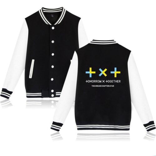 TXT Jacket #1