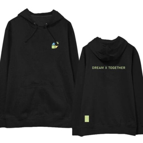 TXT Hoodie #11