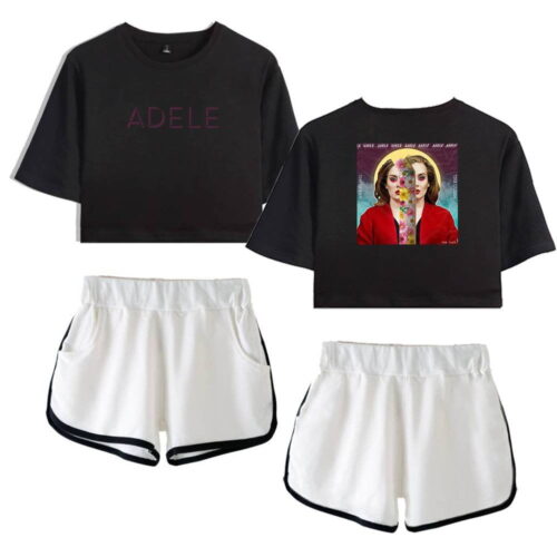 Adele Tracksuit #1 + Gift